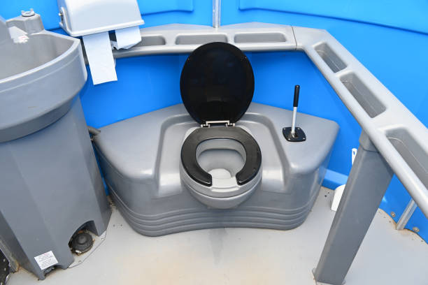 Best Portable toilet rental cost  in Pendergrass, GA