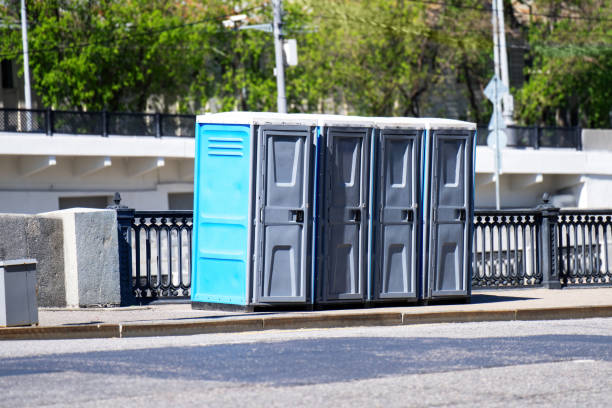 Best Local porta potty services  in Pendergrass, GA