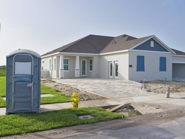 Best High-end porta potty rental  in Pendergrass, GA